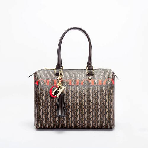 Women's Bag New Fashion Luxury Design Female Elegant Handbag