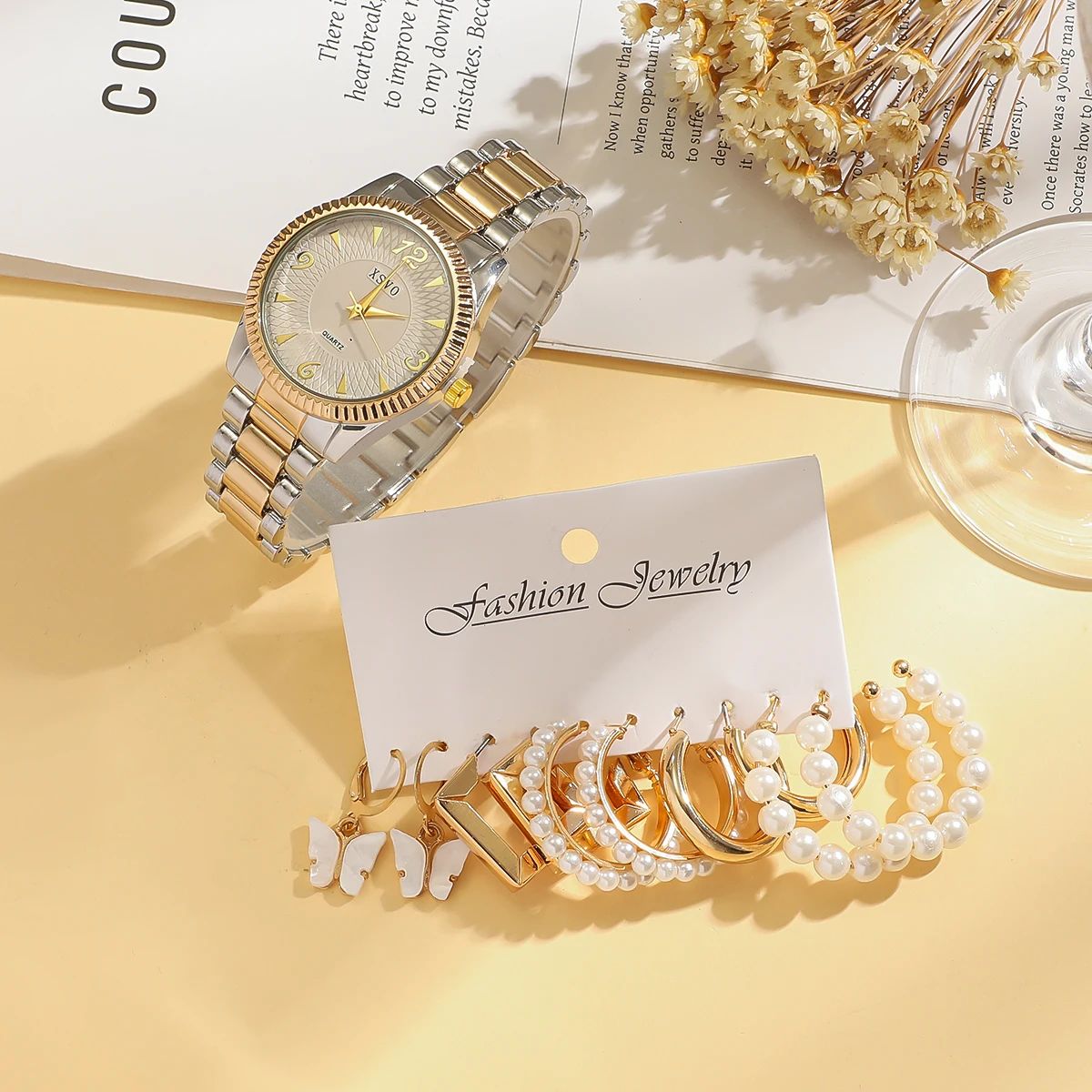 Fashionable and light luxury simple high-end sense disc stee