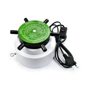 Mechanical Watch Test Winder Machine Automatic Watch Winder