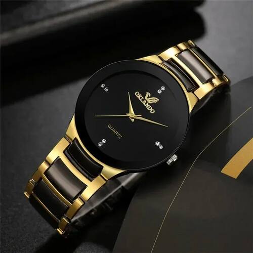 Men's fashion luxury business watch 2022 new brand neutral c