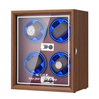 Watch Winder, Muti-Slots Automatic Watch Winders with Sereni