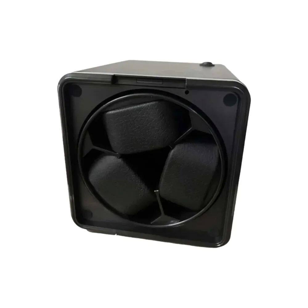 Vertical Winder Watch Box Automatic Rotator Silent Watch Win