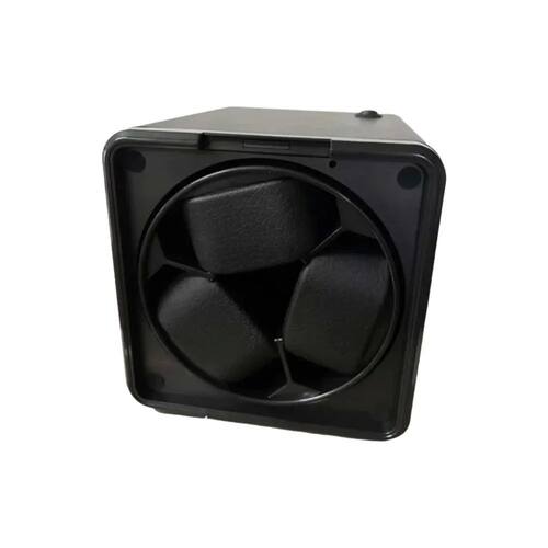 Vertical Winder Watch Box Automatic Rotator Silent Watch Win