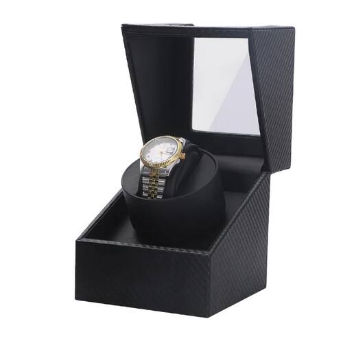 Watch Winders For Automatic Watches Global Universal Plug PU