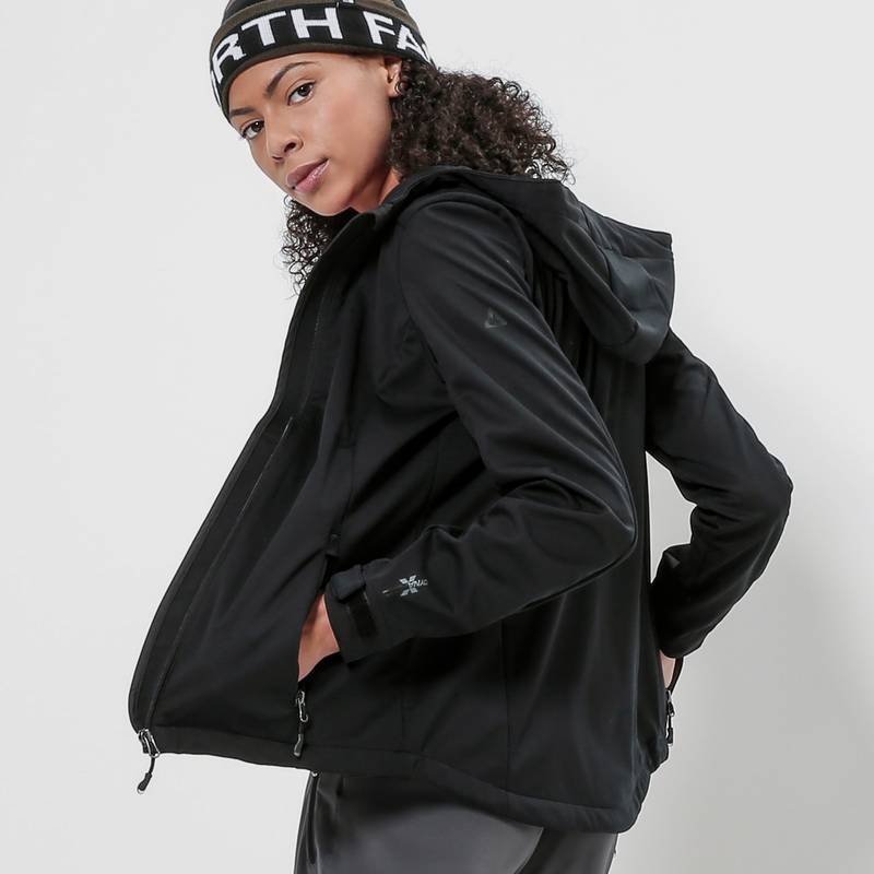 33000ft冲锋衣防水防风透气