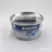 PPG ICI汽车油漆 P551 正品 1052 万能原子灰合金腻子1050钣金灰