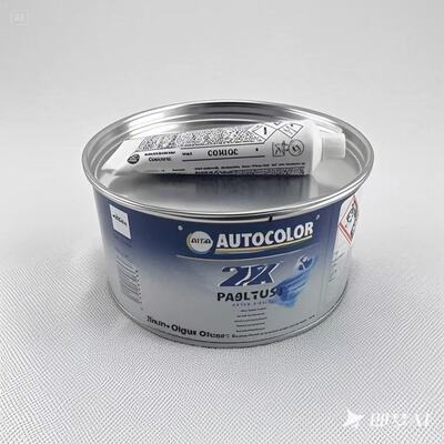 汽车油漆正品原子灰万能