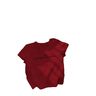 夏季新款港风纯棉短袖t恤上衣女