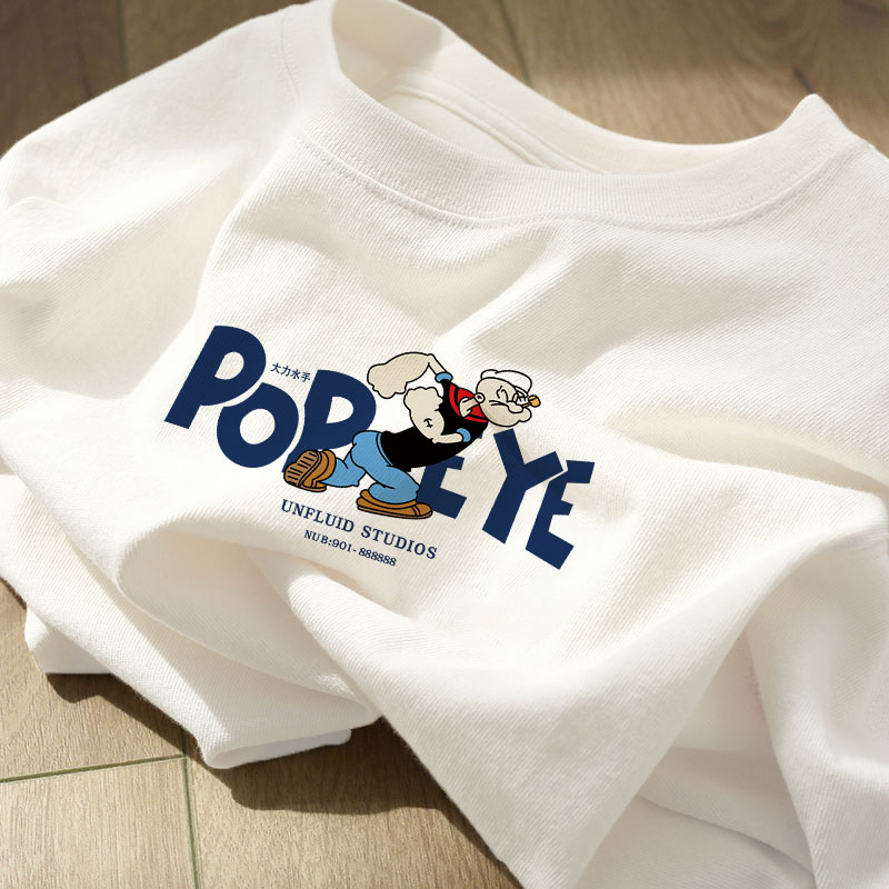 加绒新款长袖t恤上衣外穿