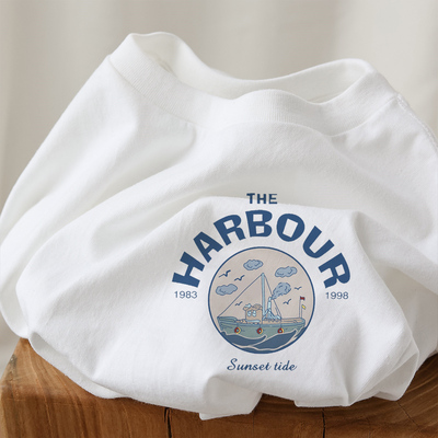 纯色打底衫外穿大码宽松显瘦上衣