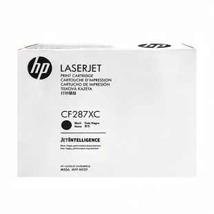 M526 M527dn M527F 原装 87X M506 M527Z 87XC硒鼓 HP惠普87A硒鼓