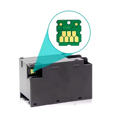 适用爱普生T6716芯片废墨仓5710 5790 5299 5799 579 4730 4740