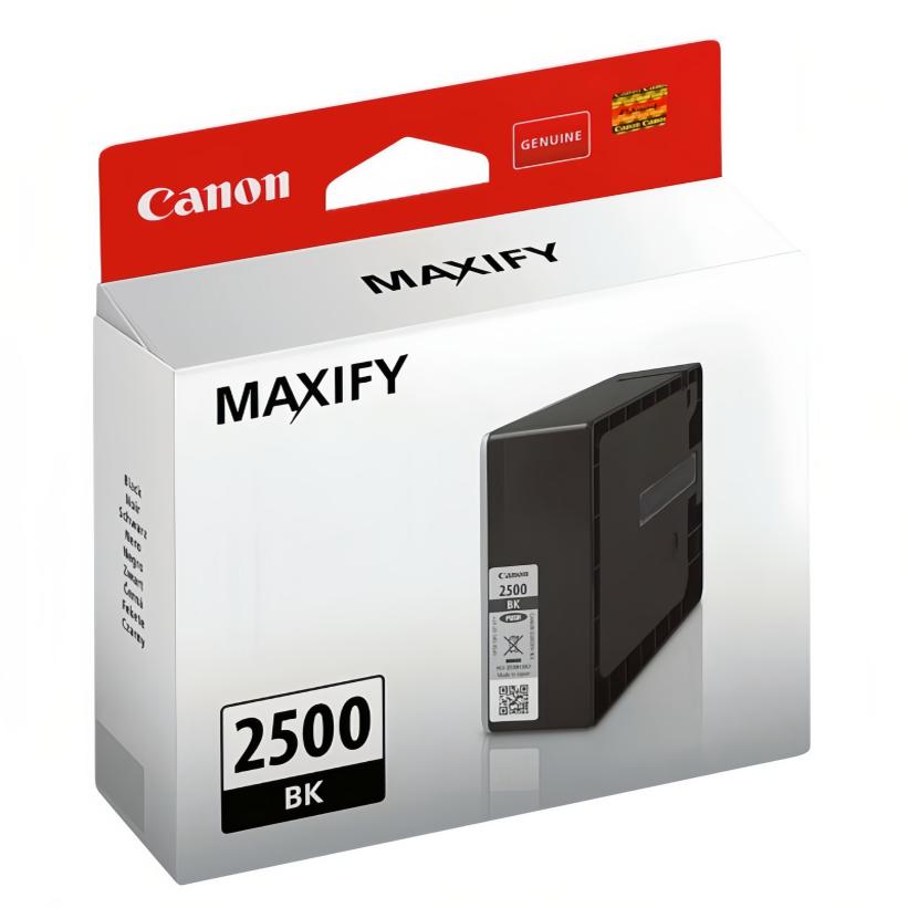 原装佳能PGI-2500墨盒 IB4050 Ib4150 MB5050 MB5150 MB5350 5450