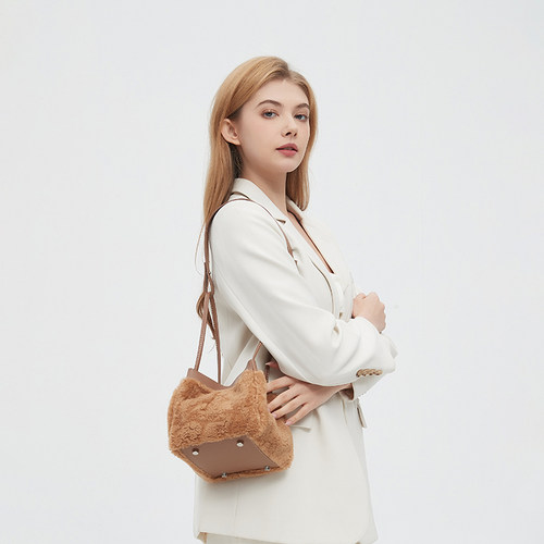 菜篮子包小号手提包时尚小众女包