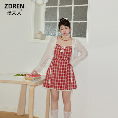 张大人春季2025新款大尺