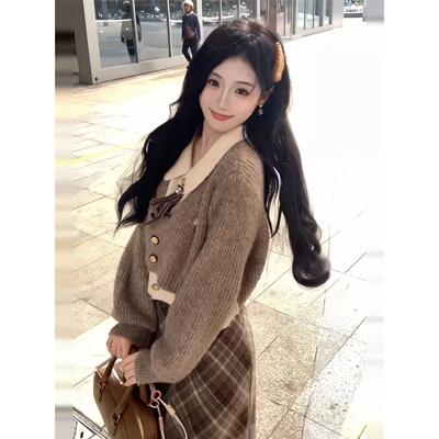 韩系小个子香风穿搭学院