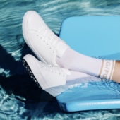 GFORE高尔夫球鞋 女鞋 G4时尚 代购 网眼简洁透气舒适DURF PERFORATED