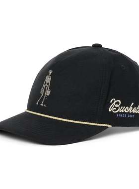 TravisMathew Lost Buckets Snapback男子均码高尔夫球帽