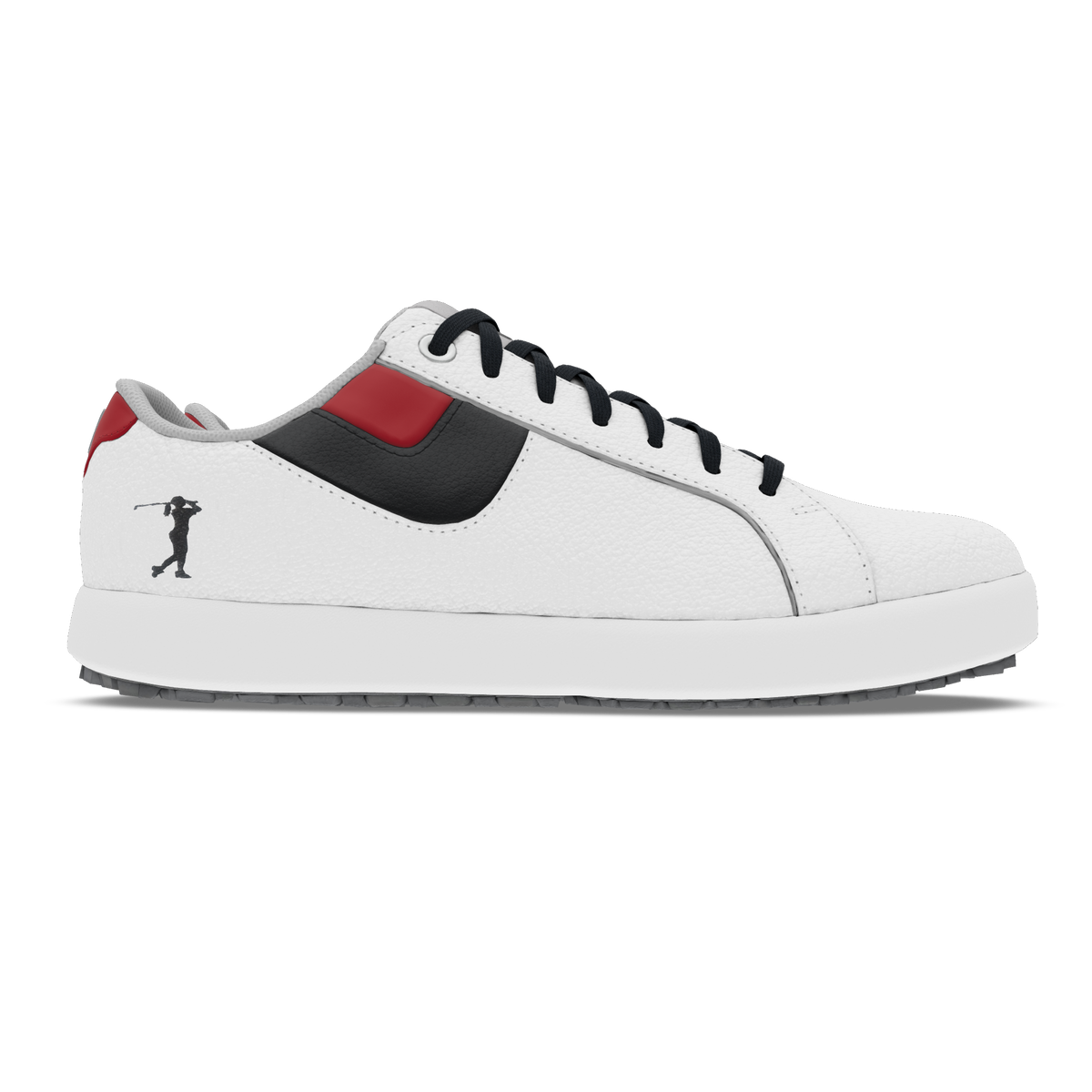 代购Footjoy Links Spikeless Golf女FJ定制无钉防水款高尔夫球鞋