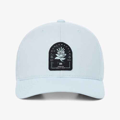 代购TravisMathew高尔夫球帽男子均码Frequent Lodger Snapback