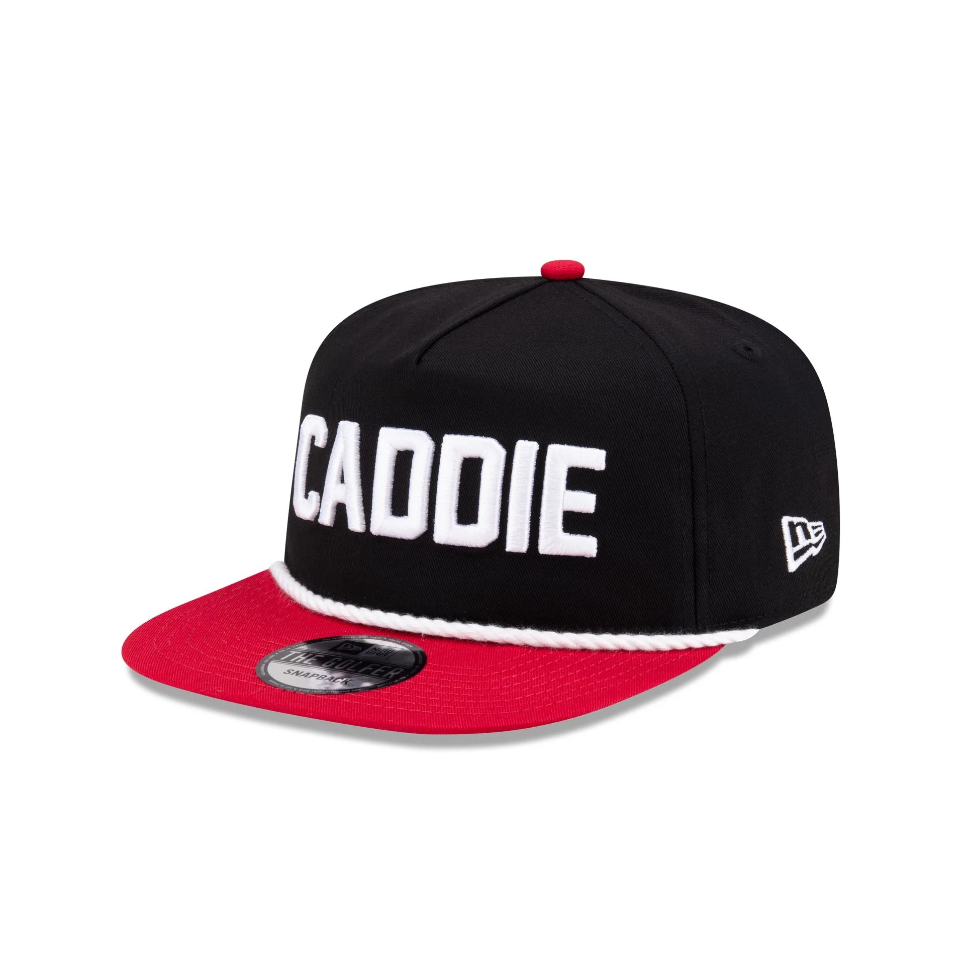 New Era Golf  Caddie Golfer