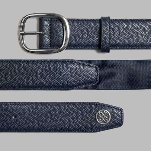 美国代购GFORE CIRCLE G'S WEBBED BELT男子G4高尔夫腰带