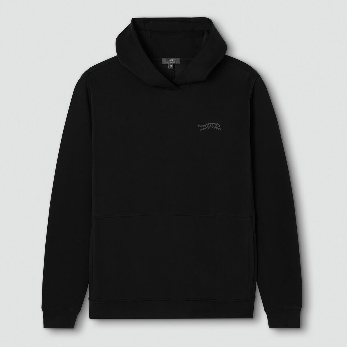 sun day red高尔夫长袖衫套头衫老虎舒适新款Pacific Luxe Hoodie