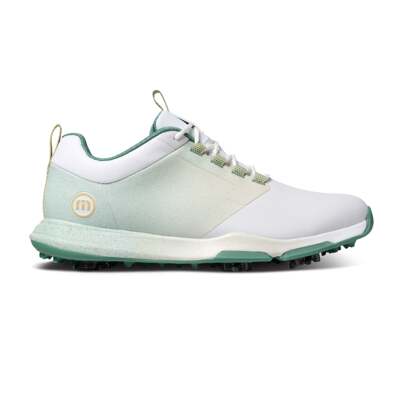 代购TravisMathew The Ringer 2.0 Golf男子防水高尔夫球鞋