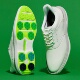 GFORE高尔夫球鞋 男G4舒适防水新款 Gallivan2r 代购 Brogue Saddle