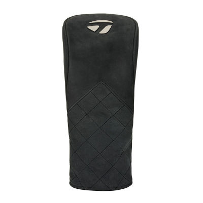 代购Taylormade高尔夫球杆套Signature Headcover