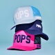 GFORE高尔夫球帽男均码 POPS 限量版 代购 LTD RELEASE TRUCKER HAT