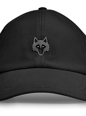 Greyson Golf Cap Coywolf Perforated男子均码透气高尔夫球帽