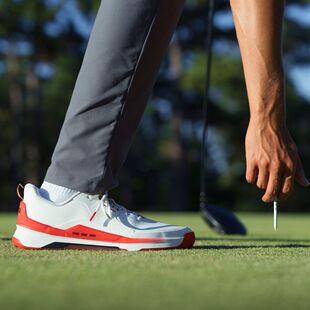 sun day red高尔夫球鞋男限量无钉新款Presidio Limited Edition