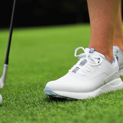 代购Footjoy高尔夫球鞋女FJ防水舒适新款Performa Women