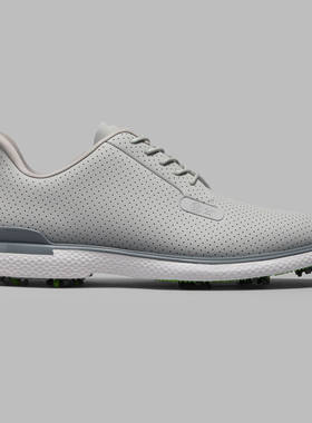 GFORE GALLIVAN2R G/LOCK PERFORATED GOLF男子G4轻质高尔夫球鞋