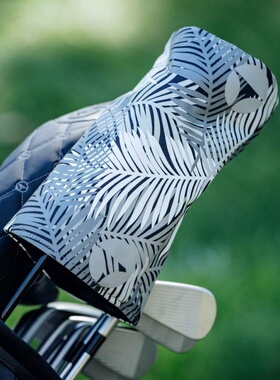 代购Taylormade高尔夫球杆套Barrel Driver Headcover