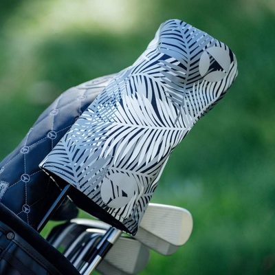 代购Taylormade高尔夫球杆套Barrel Driver Headcover