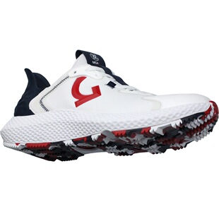 Cross MG4X2 Gfore Spikeless Golf男子高尔夫球鞋 Trainer 代购