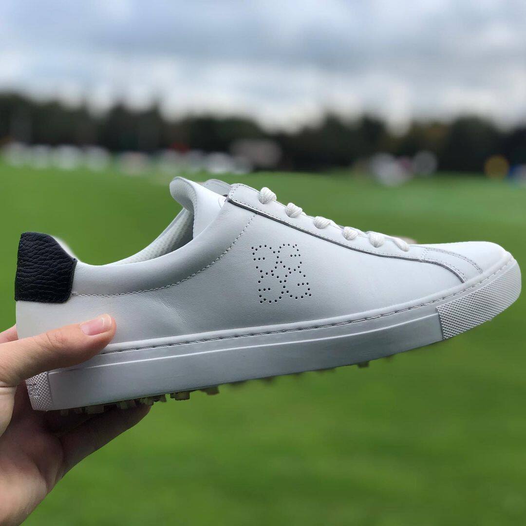 美国代购GFORE DISRUPTOR G4男女款时尚高尔夫球鞋