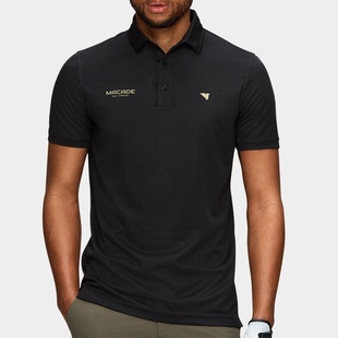 男子新款 Golf 美国代购 Polo Tour Tech 高尔夫短袖 Macade 衫