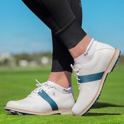 FootJoyPremiere系列女士球鞋
