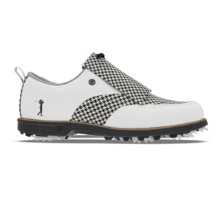 定制FootJoy高尔夫球鞋女MyJoys Premiere Series Issette Golf