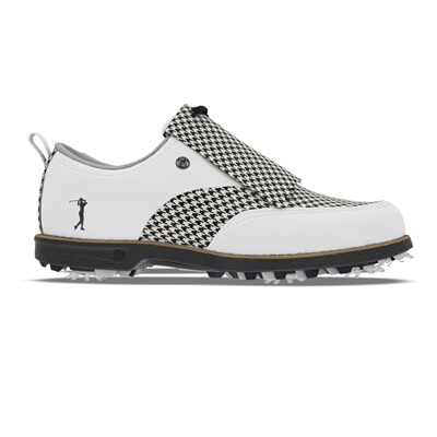 定制FootJoy高尔夫球鞋女MyJoys Premiere Series Issette Golf