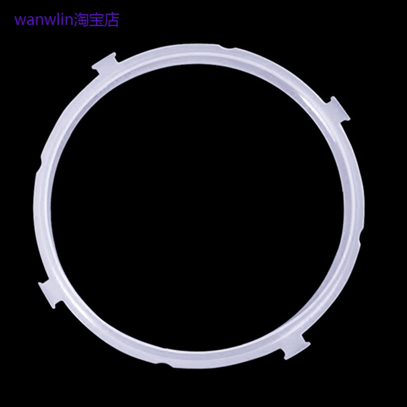 美的电压力锅胶圈密封圈MY-13LS509A13PLS509AMY-12LS607A包邮