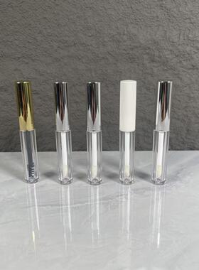 1.5ml迷你粉底液分装瓶唇釉小样瓶隔离霜空管口红唇彩试用装唇油