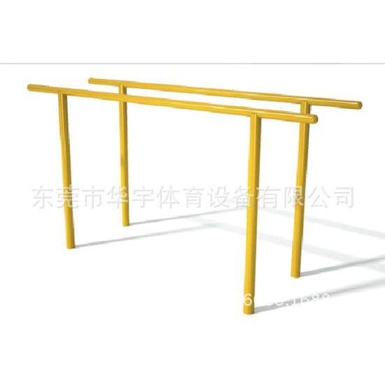 供应户外器材、双杠A型、双杠、单杠、高低杠
