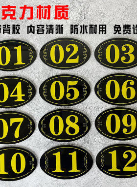 亚克力量大从优防水防油防晒