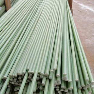 小拱棚支架杆蔬菜拱棚骨架育苗菜棚花棚玻璃纤维杆弹力棒农用大棚