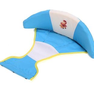 婴儿宝宝学步车的内坐垫通用多功能座位垫零件配件布兜坐兜靠