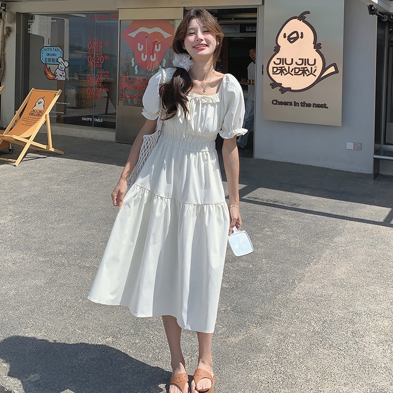 款号1104新款夏款连衣裙现货P125K179,女装连衣裙,浙宝220A